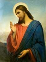 Christ Weeping over Jerusalem
