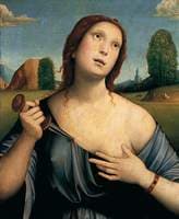 Lucretia
