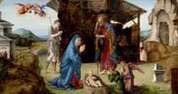 The Nativity of Christ