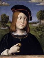Frederigo Gonzaga