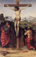 The Crucifixion