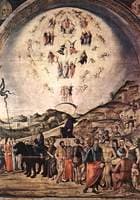 The Triumph over Death