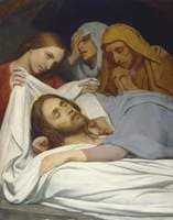The Holy Women at the Sepulchre