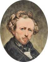 Self Portrait