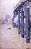 The Seine
