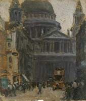 Ludgate Hill