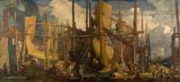 Shipbuilding