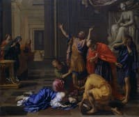 The Suicide of Lucretia
