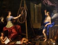 Allegory of Painting