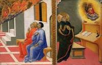 Scenes from the Life of Saint Jerome ~ Scene 5