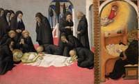 Scenes from the Life of Saint Jerome ~ Scene 4