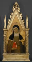 Saint Clare