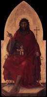Saint John the Baptist