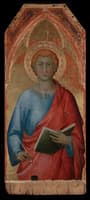 Saint John the Evangelist