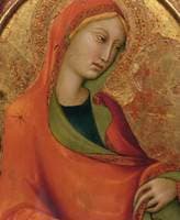 Saint Mary Magdalen