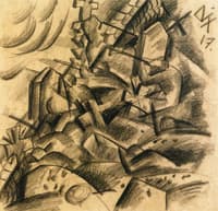 Defense of a Graveyard II