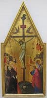 The Crucifixion