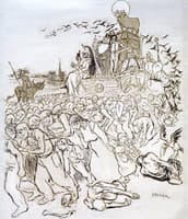 The Golden Calf