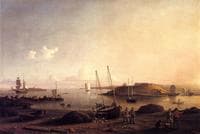 Gloucester Harbor
