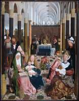 The Holy Kinship