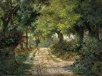 Gainsborough Lane, Ipswich