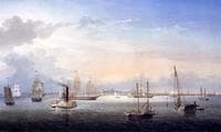 Boston Harbor