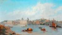 Greenwich Hospital