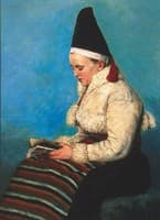 The Reader