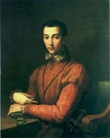 Francesco de' Medici
