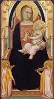 Madonna and Child