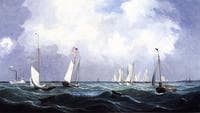 New York Yacht Club Regatta