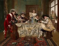 The Practice Recital