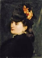 Madame Ernest Feydeau