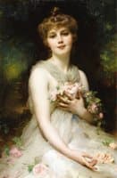 Young Woman