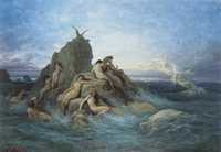 The Oceanides