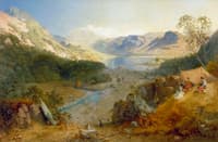 Thirlmere, Cumberland