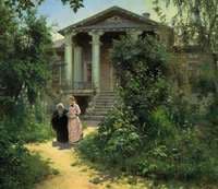 Grandmother's Garden