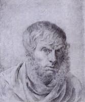 Self Portrait