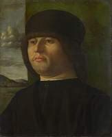 A Man in Black