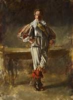 A Gentleman of the Reign of Louis XIII