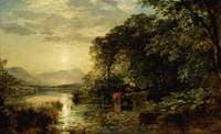 By the Lake, Cumberland