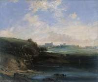 Carlisle from Etterby Scaur