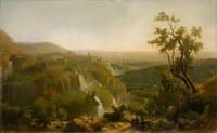 View of Tivoli