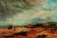 Coast Scene
