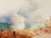 The Island of Ischia