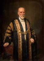 George Bennion