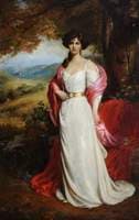 The Honourable Enid Edith Wilson, Countess of Chesterfield