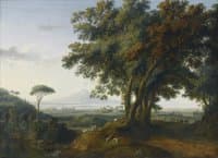 Italian Landscape