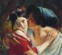 The Kiss