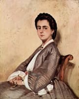 Ritratto della cugina Argia